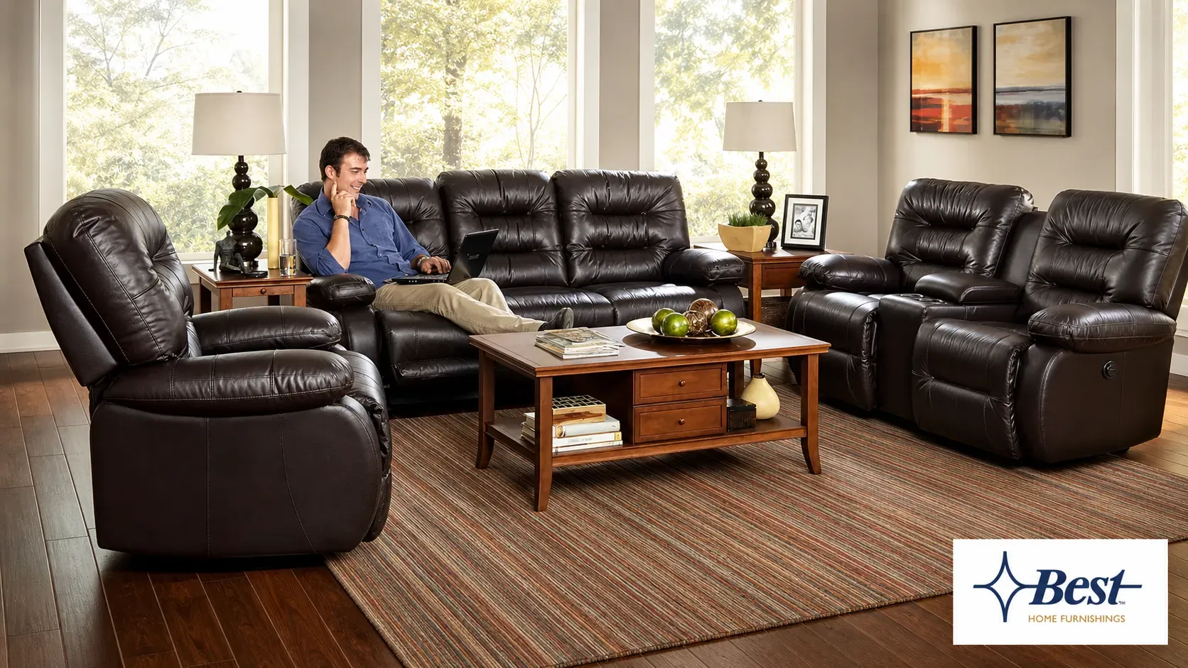 Best Home Furnishings